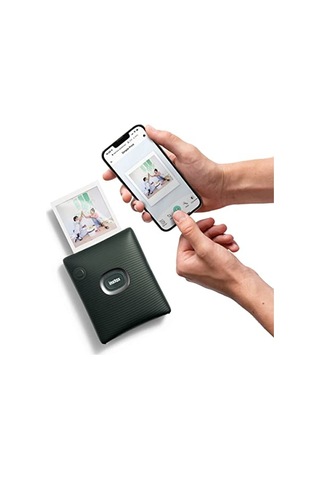 İnstax Sq Link Ex D Printer Çok Renkli