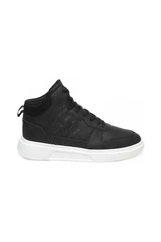 Kappa Logo Seattle MD Sneaker Siyah