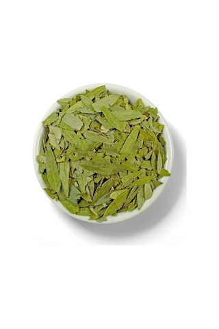 Organik Bitkim Sinameki Yaprağı 1000 G