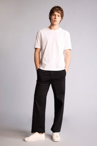 Defacto Yumuşak Dokulu Wide Leg Jean Pantolon H2880ax26spnm40 Siyah-nm40