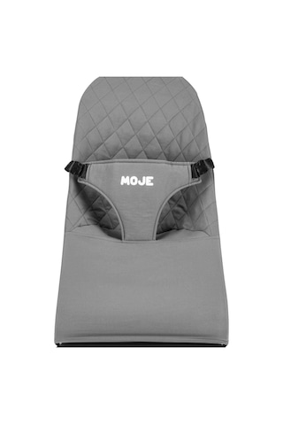 Moje Fashion Sallanır Ana Kucağı Füme