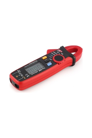 Uni-T Ut-211b 60a True Rms Çok Fonksiyonlu Mini Pensampermetre