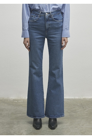 Mavi - Los Angeles Classic Denim Mavi Jean Pantolon 1010349-86463 Mavi