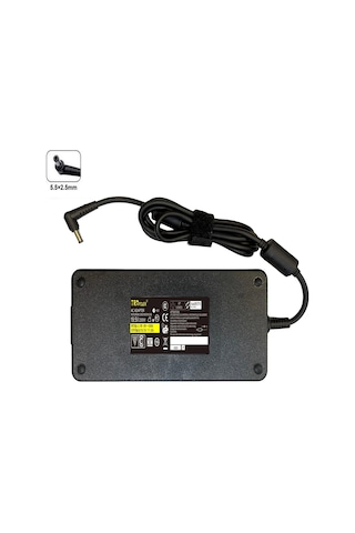 Monster Tulpar T7 V20.7 Notebook Adaptör Şarj Aleti