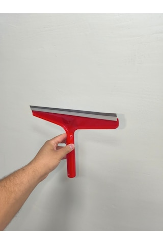 Akgüneş Motogaraj Mor Ve Gri Cam Sileceği Ergonomik Camtemizley