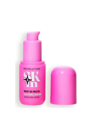 Revolutıon Must Be Mucın Yatıştırıcı Serum 30ml