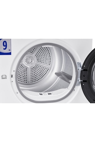 Uğur UKM 3093 B101 9 KG Isı Pompalı Çamaşır Kurutma Makinesi