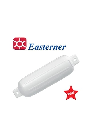 Easterner Usturmaça 20X68Cm Beyaz