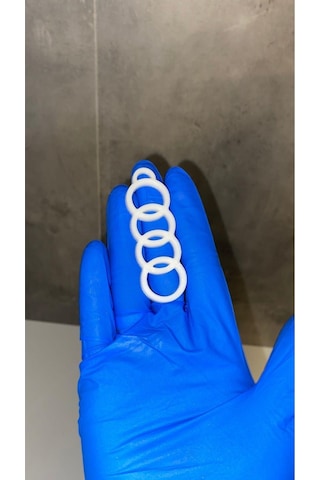 Audi Anahtarlık-89