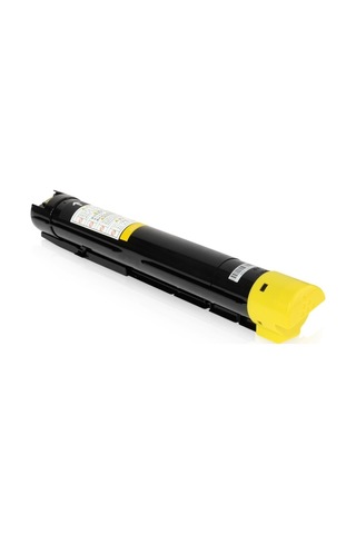 Xerox Docucentre Sc2020-006R01696 Uyumlu Toner Sarı 471685948