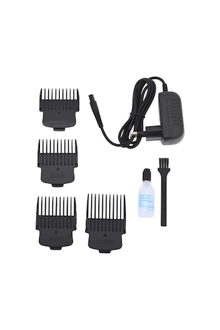 Powertec TR-558 Saç ve Sakal Tıraş Makinesi