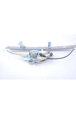 Haoguo Sol Cam Krikosu Motorlu/24v Mitsubishi 659/635 Uyumlu Mc149576