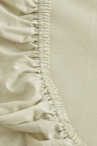 Karaca Home Fitted Çift Kişilik Çarşaf Adaçayı 160x200+30 Cm 200.22.02.0051 Adaçayı