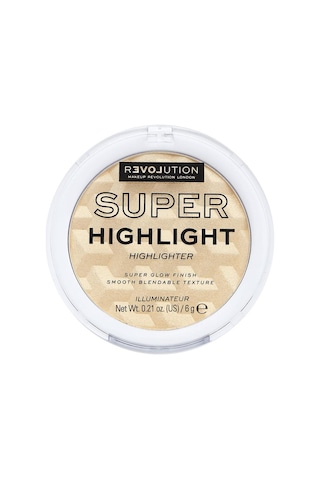 Revolution Super Highlight Champagne
