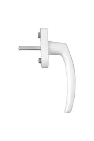Metrashop Yapı Pvc Pencere Ve Kapı Kolu