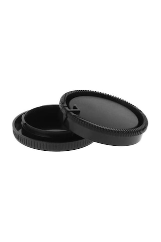 Sony A Mount- Sony Minolta Body ve Lens Arka Kapağı