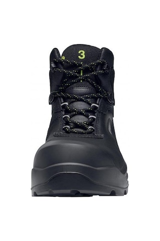 Uvex 6874 S3 SRC İş Botu Siyah