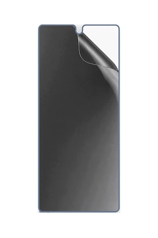 Gm Phoenix 5g Uyumlu Ön Yüzey Hayalet Privacy Hidrojel Ekran Koruyucu 42618338