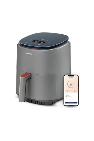 Cosorı Lite Smart Air 3.8 L XL Air Fritöz