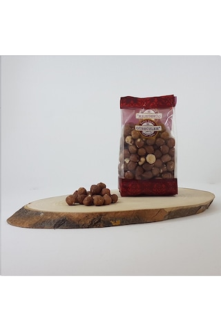 Gürbüzler Çiğ Fındık İçi 250 G
