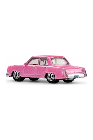 Hot Wheels Pop Culture The Sımpsons Famıly Car /voıture Famılıale Jhx09-hxd63 Hot Wheels Pop Culture The Sımpsons Famıly Car /voıture Famılıale Jhx09-hxd63