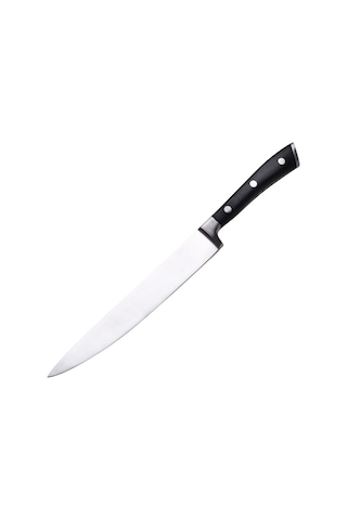 MasterPro 4313-I Foodies IT carisi Paslanmaz Çelik Bıçak,20 cm