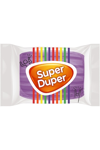 Super Duper Yaban Mersini Vitamin Mineral Bonbon 4 G x 14 Adet