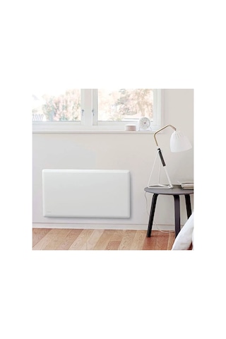 Nobo NULT4T 20 Compact 2000 W Konvektör Isıtıcı + Ayak