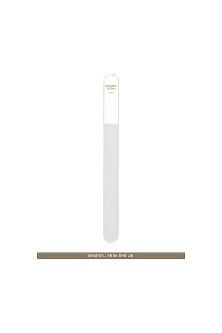 Mini Crystal Nail File - Mini Kristal Tırnak Törpüsü