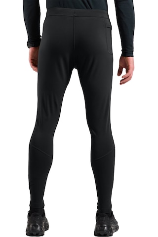 Odlo Odlo Essential Warm Tights Erkek Siyah Içlik Alt 6000 Siyah