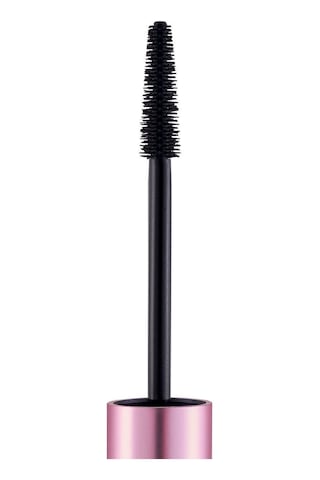 Flormar Longer Than Ever Uzun Görünüm Veren Maskara 001 Black
