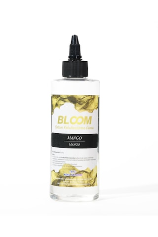 Bloom Mango Makine Koku Kartuşu 220 ML Bloom Mango Makine Koku Kartuşu 220 ML