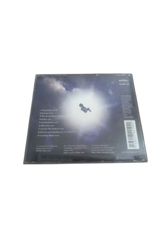 Steve Coleman And Fıve Elements Cd The Ascensıon To Lıght