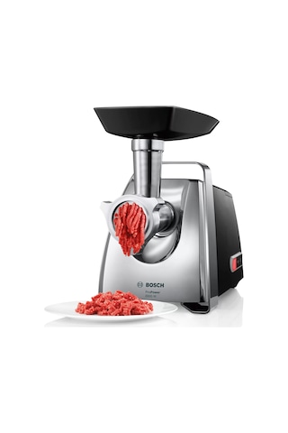 Bosch MFW67440 700 W Et Kıyma Makinesi