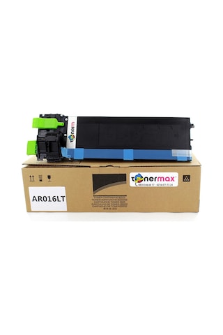 Sharp Ar-016Lt Uyumlu Toner/ Ar5015 / Ar5016 / Ar5120 / Ar5220 /