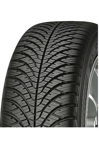 Yokohama 215/65R16 98H Bluearth-4S Aw21 Oto Dört Mevsim Lastiği 2025