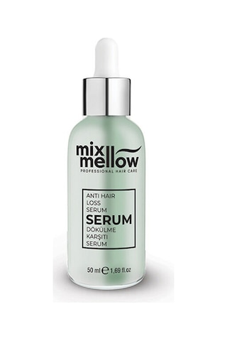 Mix Mellow Dökülme Karşıtı Saç Serumu 50 Ml
