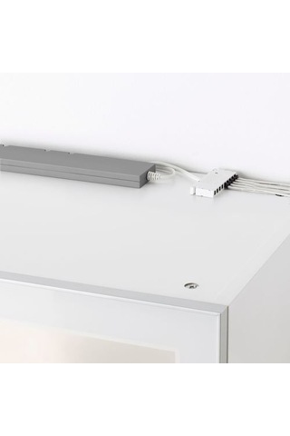 Ikea Trådfrı Kablosuz Kontrol Sürücüsü, Gri, 30 W