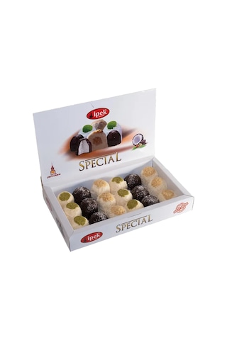 İpek Pişmaniye Special 425 Gr X 2 Adet