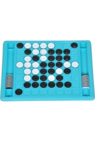 Reversi Turner Akıl Zeka Ve Strateji Oyunu