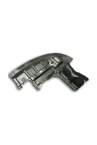 Geely Emgrand Motor Alt Koruyucu Sol