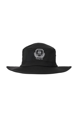 Travıs Mathew Travis Mathew Local Favorite Bucket Şapka Black
