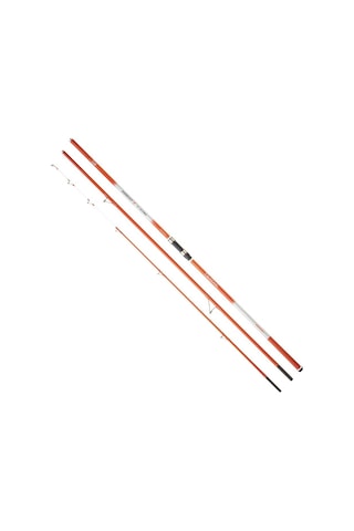 Daiwa New Shorecast 420 cm 100-225 gr 3P Surf Olta Kamışı Daiwa New Shorecast 420 cm 100-225 gr 3P Surf Olta Kamışı