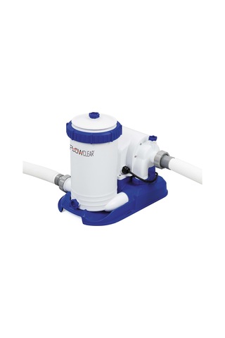 Bestway İntex Havuzlarla Uyumlu Full Havuz Temizlik Seti 58391 BW728