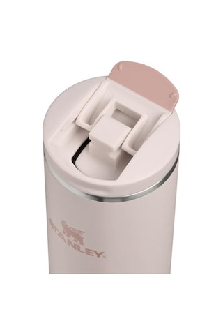 Stanley The Transit Fliptop Mug 0.47l / 16oz Pembe Termos