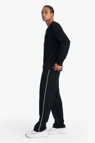 Defacto Standart Fit Beli Lastikli Modal Jogger Eşofman Altı G6396ax25wnbk81 Siyah-bk81