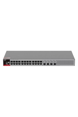 24port Rg-s2915-24gt4ms-l Gıgabıt 2-gbe Sfp/2.5-gbe Sfp Yönetilebilir Swıtch