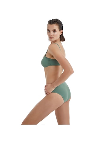 Blackspade Kadın Bikini Üstü 10556 - Yeşil