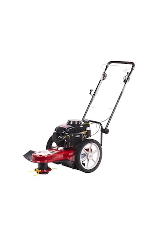 Palmera PT160 EUR5 5.5 HP Tekerlekli Motorlu Tırpan