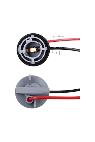 93 Ampul Duyu 2 ADET Sinyal Stop Ampulu Duyu Tek Duy